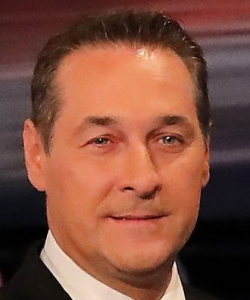 Heinz-Christian Strache