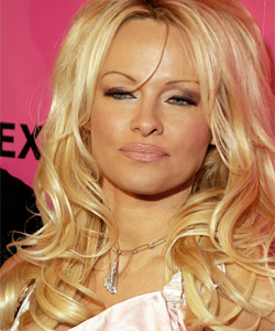 Pamela Anderson